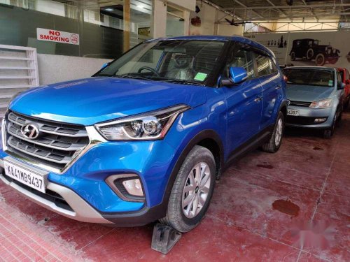 Used 2018 Creta 1.6 SX  for sale in Nagar