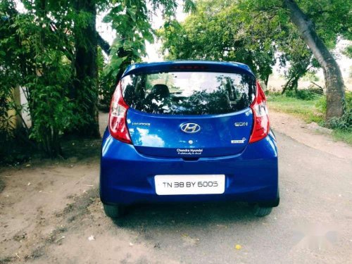 Used 2014 Eon D Lite  for sale in Coimbatore