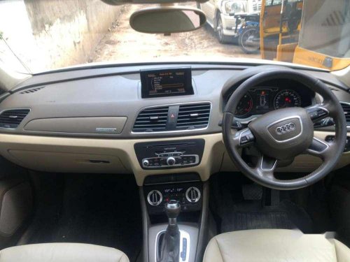 Used 2013 TT  for sale in Chennai