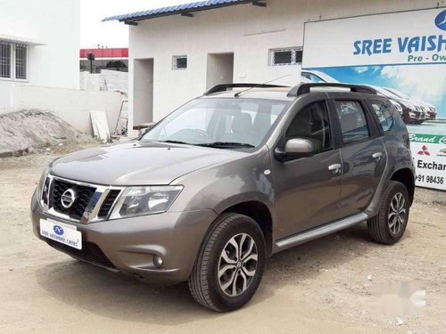 Used 2014 Terrano XL  for sale in Tiruppur