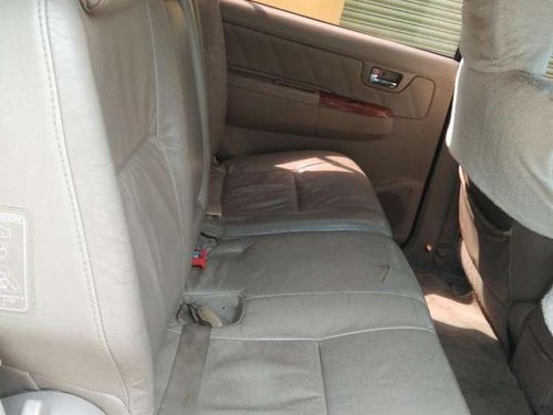 Toyota Fortuner 3.0 4x4 MT, 2010, Diesel for sale 