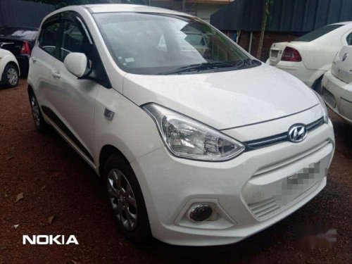 Used 2014 i10 Magna 1.2  for sale in Kannur
