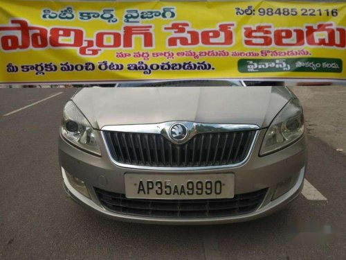 Used 2014 Rapid  for sale in Visakhapatnam