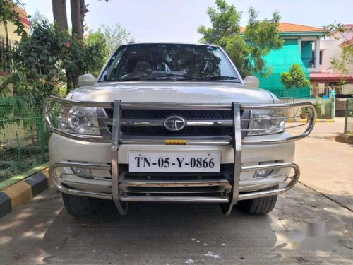 Used 2008 Safari 4X2  for sale in Chennai