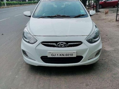 Used 2011 Verna 1.6 VTVT SX  for sale in Ahmedabad