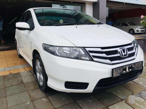 Used 2013 City 1.5 S AT  for sale in Ahmedabad