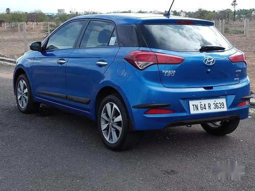 Used 2017 i20 Asta 1.4 CRDi  for sale in Tiruppur