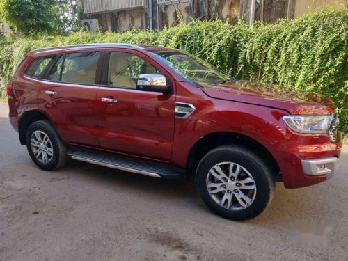 Used 2017 Endeavour 2.2 Titanium AT 4X2  for sale in Mumbai