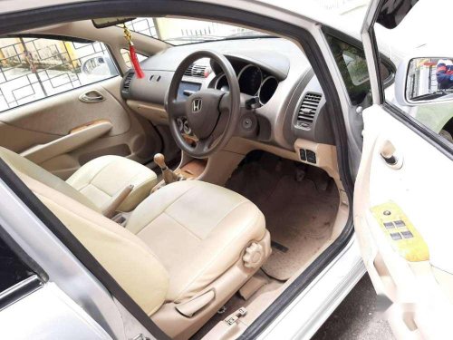Used 2006 City ZX GXi  for sale in Kolkata