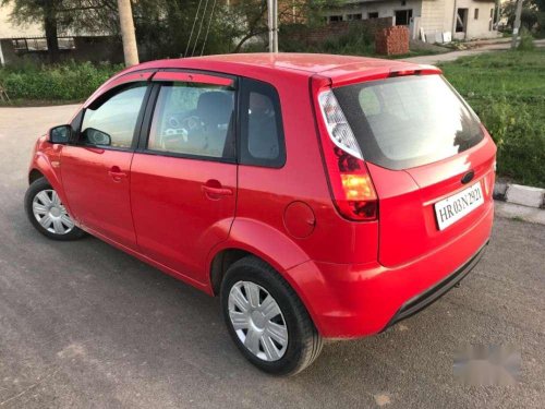 Used 2011 Figo  for sale in Chandigarh