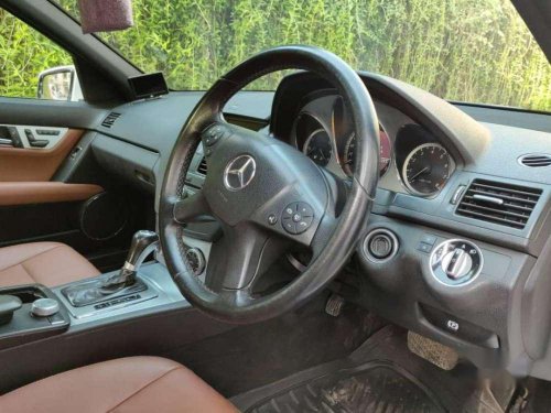 Used 2011 C-Class  for sale in Mumbai