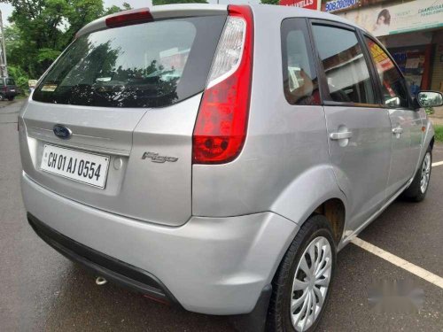 Used 2011 Figo  for sale in Chandigarh