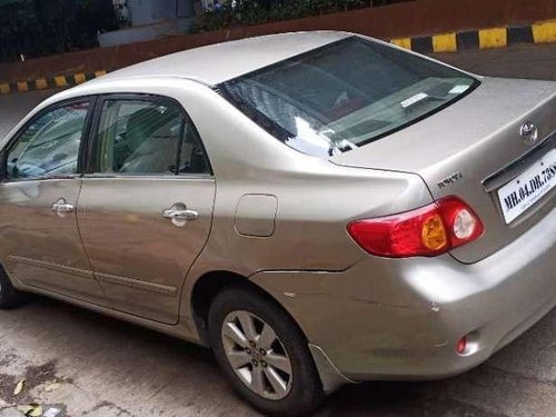 Used 2008 Corolla Altis VL AT  for sale in Mumbai