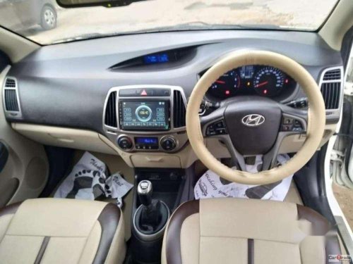 Used 2012 i20 Asta 1.4 CRDi  for sale in Secunderabad