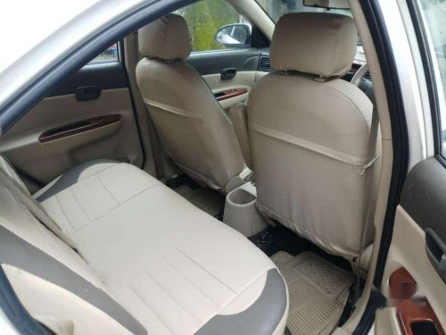 Used 2008 Verna CRDi  for sale in Kalyan