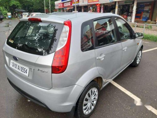 Used 2011 Figo  for sale in Chandigarh