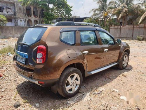 Used 2013 Duster  for sale in Surat