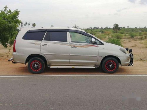 Used 2006 Innova  for sale in Thanjavur