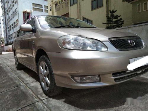 Used 2005 Corolla Altis 1.8 G  for sale in Nagar