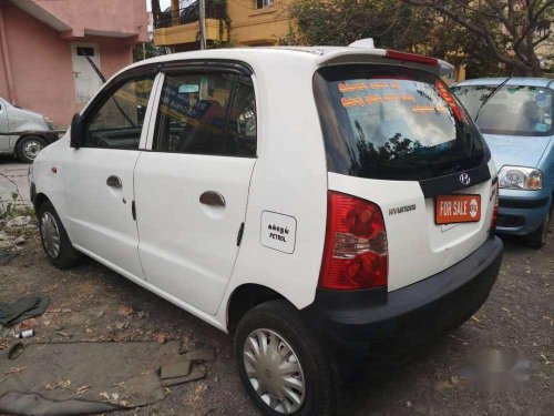 Used 2010 Santro Xing GL  for sale in Chennai