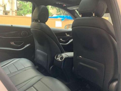 Used 2017 GLC  for sale in Mumbai