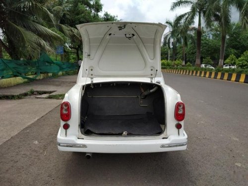 Used Hindustan Motors Ambassador MT for sale 