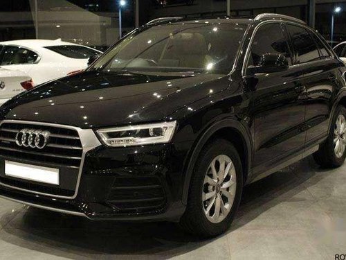 Used 2016 Q3  for sale in Kozhikode