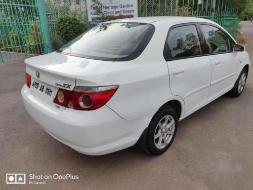 Used 2007 City ZX GXi  for sale in Hyderabad