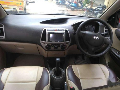 Used 2013 i20 Magna 1.4 CRDi  for sale in Hyderabad