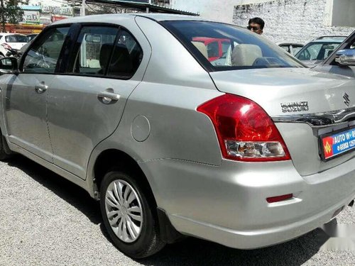 Used 2011 Swift Dzire  for sale in Hyderabad