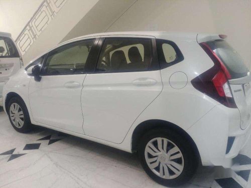 Used 2017 Jazz S  for sale in Thane