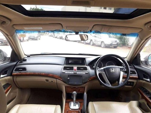 Used 2013 Accord VTi-L (AT)  for sale in Tiruppur