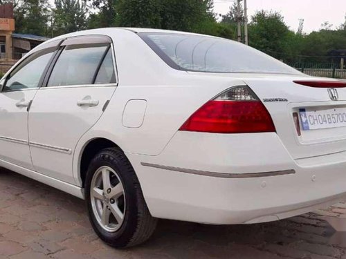 Used 2007 Accord 2.4 MT  for sale in Chandigarh