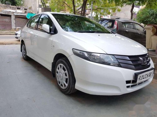 Used 2009 City 1.5 S MT  for sale in Jaipur