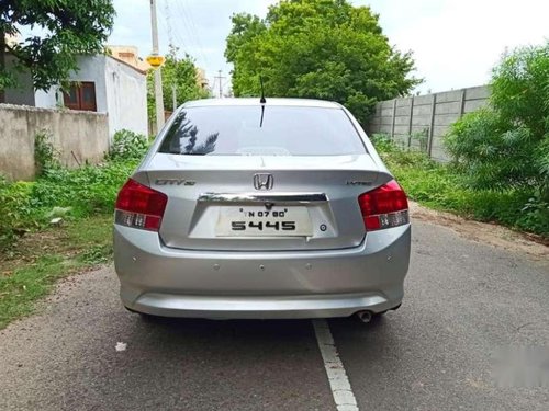 Used 2009 City ZX VTEC  for sale in Coimbatore