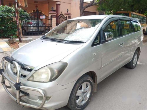 Used 2006 Innova  for sale in Hyderabad