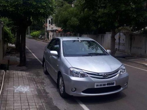 Used 2013 Etios VXD  for sale in Salem