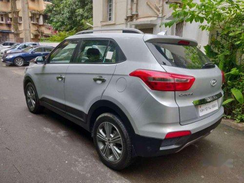 Used 2016 Creta 1.6 SX  for sale in Mumbai