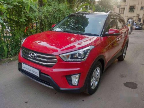 Used 2016 Creta 1.6 SX  for sale in Mumbai