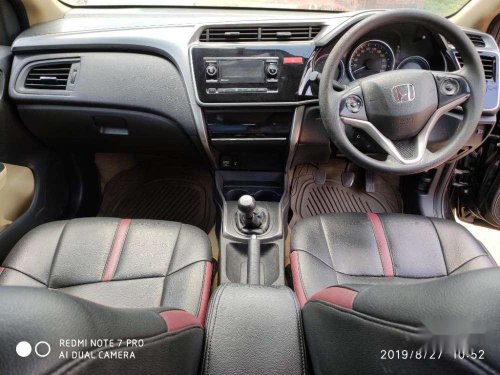 Used 2015 City  for sale in Hyderabad