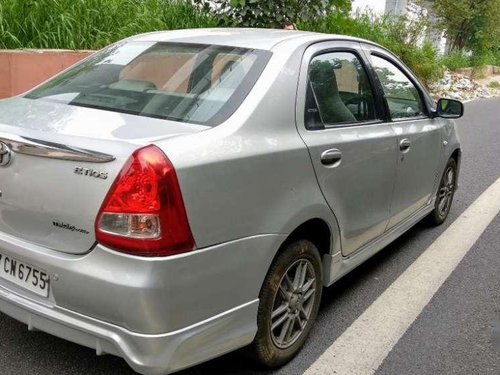 Used 2013 Etios GD  for sale in Ghaziabad