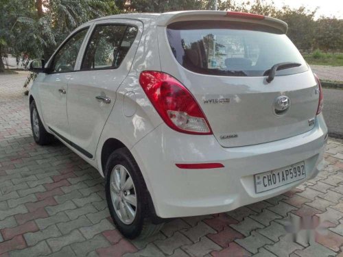 Used 2012 i20 Asta 1.4 CRDi  for sale in Chandigarh