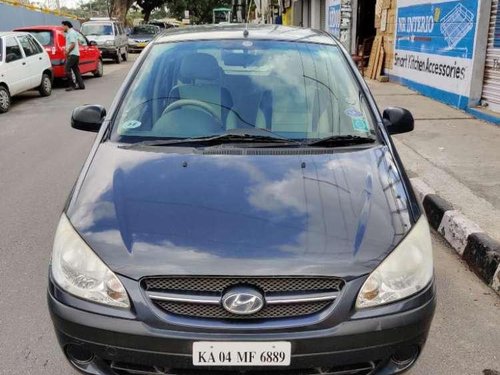 Used 2008 Getz 1.1 GVS  for sale in Nagar