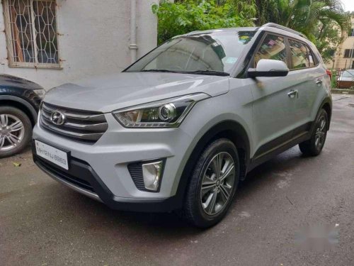 Used 2016 Creta 1.6 SX  for sale in Mumbai