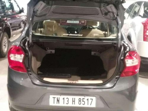 Used 2017 Figo Aspire  for sale in Chennai