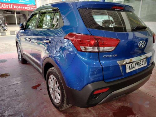 Used 2018 Creta 1.6 SX  for sale in Nagar