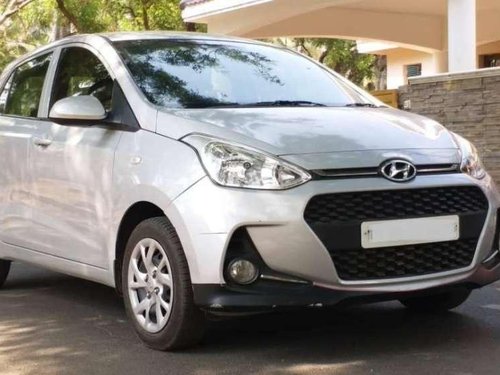 Used 2017 i10 Magna 1.2  for sale in Coimbatore