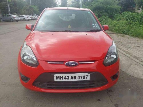 Used 2010 Figo Petrol ZXI  for sale in Pune