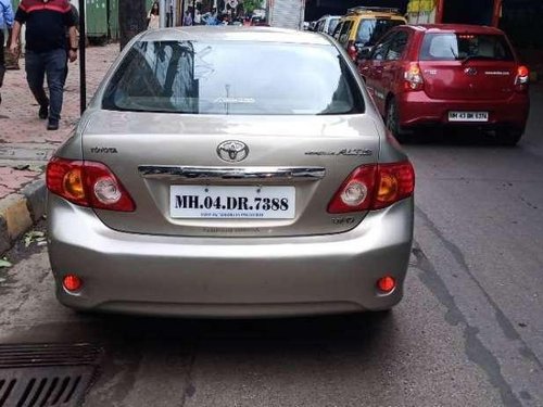 Used 2008 Corolla Altis VL AT  for sale in Mumbai