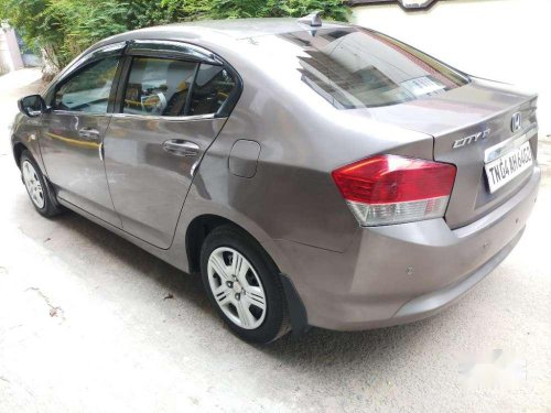 Used 2011 City 1.5 S MT  for sale in Madurai